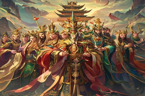 阿卡丽攻略